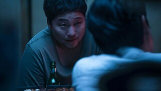 A Korean suspense film "The Thaw" with infinite reversals. I guessed the beginning but not the endin
