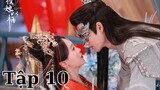 [VIETSUB] Trao Nàng Bàn Tay - Tập 10 | Lý Phi & Minh Gia Gia | Phim Cổ Trang Tình Cảm Trung Quốc