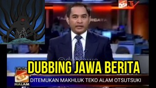 DITEMUKAN MAKHLUK MISTERIUS ❗| DUBBING JAWA BERITA