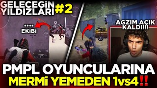 SİZDEN GELEN EN İYİ TURNUVA VURUŞLARINI İZLEDİM! AĞZIM AÇIK KALDI! GELECEĞİN YILDIZLARI#2