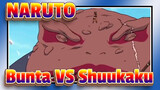 NARUTO   Naturo called Gama-Bunta VS Shuukaku_B