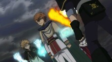 Black Clover Episode 83 Subtitle Indonesia