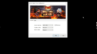Nóng NÓNG - cập nhật tính năng mới và mã code đặc biệt game gia tộc huyền thoại