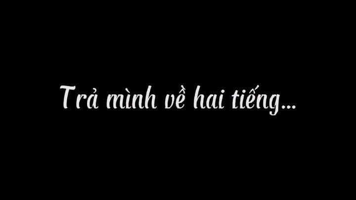 trả mik về hai tiếng...người dưng//🥀//