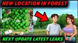 NEW FOREST LOCATION IN SUMMERTIME SAGA TECH UPDATE 🔥 SUMMERTIME SAGA LATEST VERSION & UPCOMING NEWS