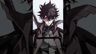 Ready For Boss Raid 👹🥶 #manhwa #manhua #webtoon #manga #manhwaedit #manhwareccomendation #anime #amv