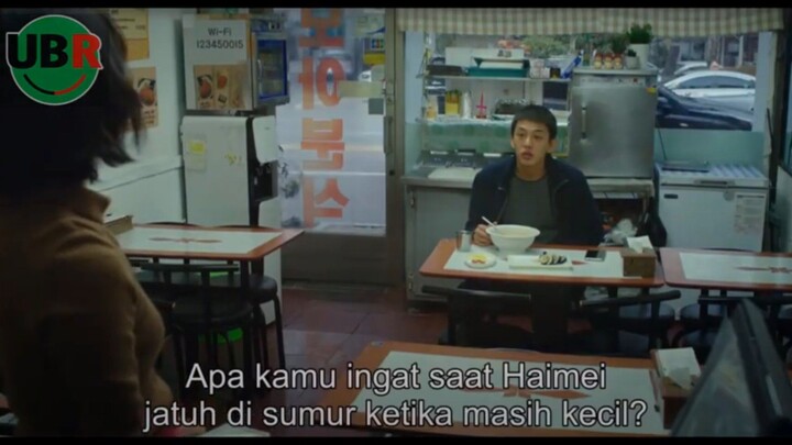 KALIAN COBA TEBAK YANG TERJADI, MISTERI