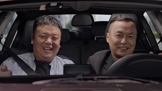 陈翔六点半：同事搭车到底该不该带他？