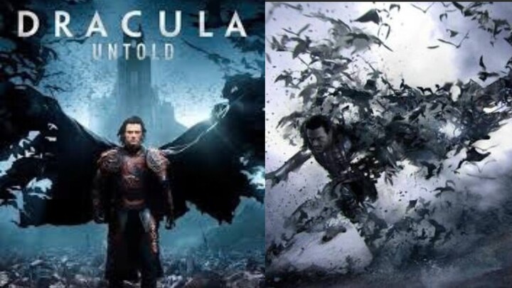 Dracula Untold l Last Part