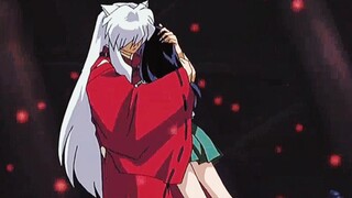 [InuYasha] "Tôi cá là tình yêu của họ sẽ không mất đi"