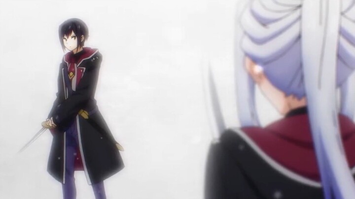 BEGINILAH KIRA KIRA JIKA HARRY POTTER DIADAPTASI JADI ANIME!! #AnimeReview