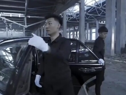 Qinghai shake, but the theme song of the sports meeting