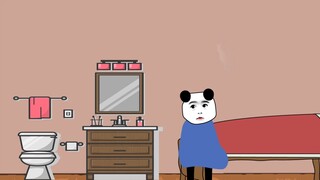 Rules of Weird Adventure: Episode 12 [Sand Sculpture Animation]