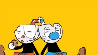 【cuphead】 ฮะอิよろこんで/เต็มใจเสิร์ฟ