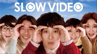 Slow Video (2014)