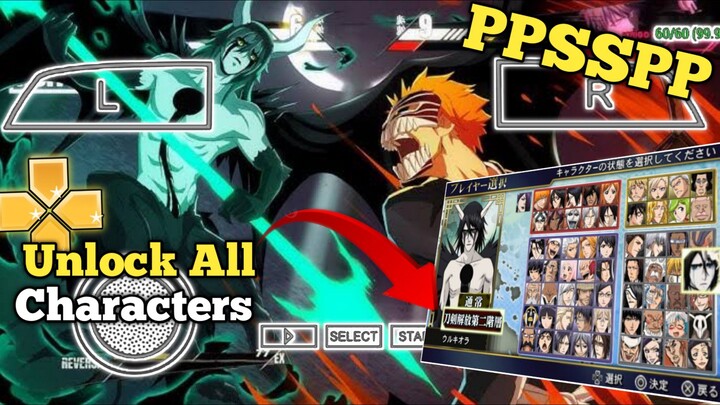 HOW TO DOWNLOAD BLEACH HEAT OF THE SOUL 7 on mobiles | PPSSPP APK + DATA FOR PSP | FULL TAGALOG