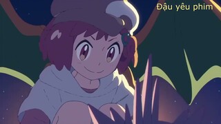Tóm tắt anime: Pokemon Yume no Tsubomi - Pokemon Dreaming Tsubomi