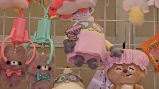 The Carnival Games at Cosmo World are NEVER Safe from US!