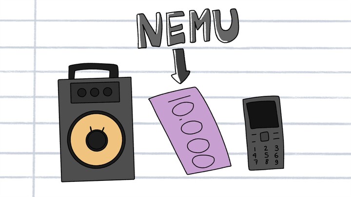 PENGALAMAN GUA NEMU DUIT,HP,DAN SPEAKER