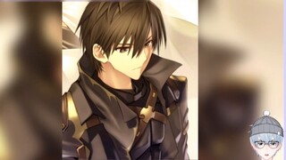 Anak laki-laki itu memasuki reruntuhan yang ditinggalkan lagi, dan Alion sudah dekat. Akankah sang d
