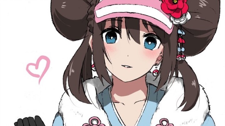 Pokémon Naruto Fanfiction Collection