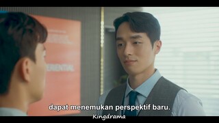 🌈🌈 KARYAWAN 🐣🤍🐣BARU (2022) 🌈🌈 EPS. 3 INDO SUB