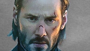 【Reset】If "John Wick" was a silent film shot 90 years ago