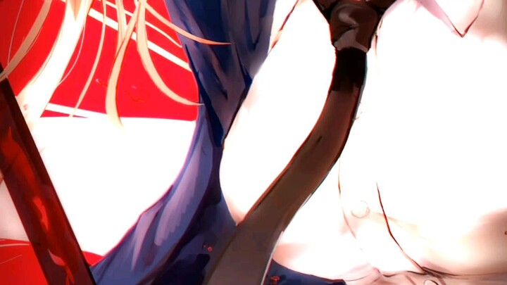 anime chainsaw man power