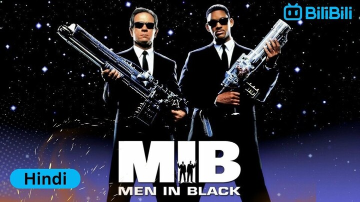 men in black full movie hindi dubbed