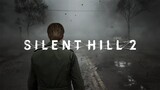 SILENT HILL 2 | Gameplay Trailer (4K:EN/ESRB) | KONAMI