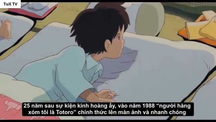 4 Thuyết Âm Mưu Đáng Sợ Đằng Sau Những Bộ Anime Ghibli Nổi Tiếng- 2