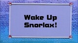 Pokémon: Indigo League Ep41 (Wake Up Snorlax!) [Full Episode]