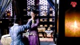 Phi Yến dùng tình ái thân xác giải cứu Hoa Mãn Lâu | Lục Tiểu Phụng | Top Kiếm Hiệp