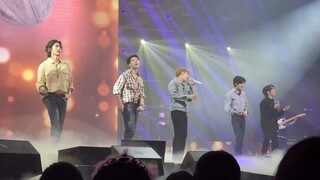 220424 2022 KIM SUNG KYU CONCERT [LV] DAY 3 인피니트 - Love Letter