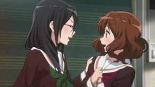 Em có một siêu năng lực đó là siêu thích anh~