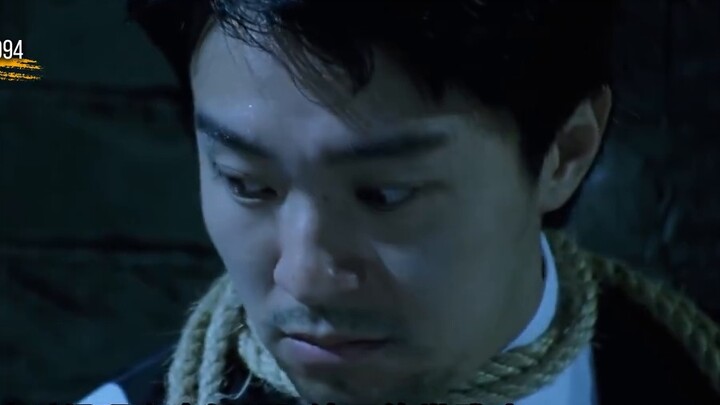 "Father-killing" vs. "From Beijing with Love"