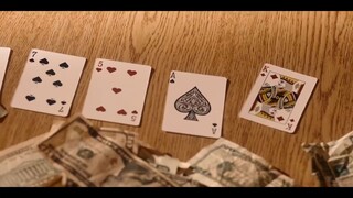 Bet - Episode 1 (TagDub) US Series