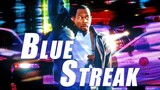 Blue Streak (1999) [SUB INDO]