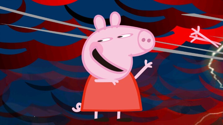 The Wild Boar King of the Laws of the Universe!