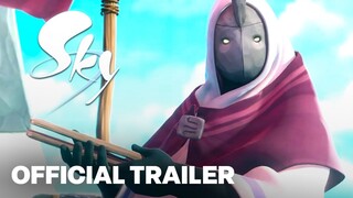 Sky: Children Of The Light - Official Steam Launch Trailer