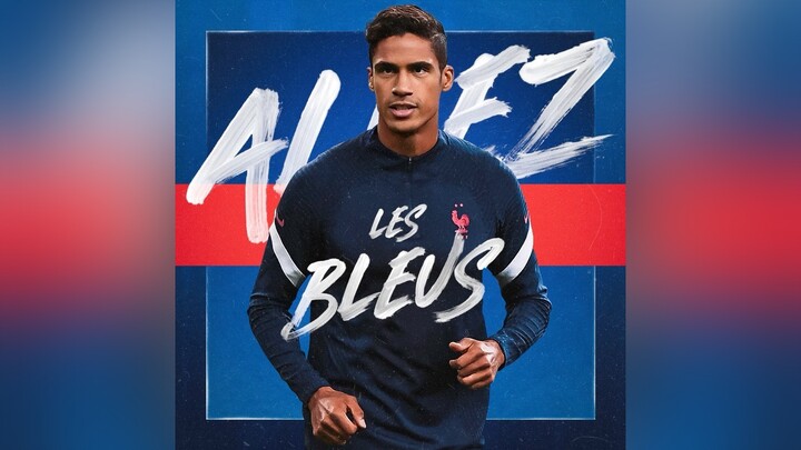 🇫🇷 x 🇵🇹

👊🏾 𝘼𝙇𝙇𝙀𝙕 𝙇𝙀𝙎 𝘽𝙇𝙀𝙐𝙎 🔥

FiersdetreBleus