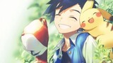 Anime|Pokémon|Like a King