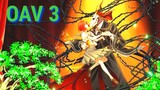 Mahoutsukai no Yome | OAV 3 ( End ) ViệtSub | Cô Dâu của Pháp Sư