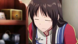 Seijo no Maryoku wa Bannou Desu - Episode 3