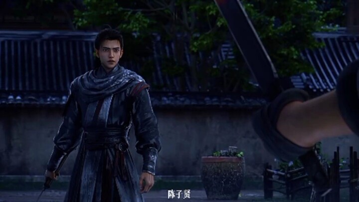 Preview Ever Night Eps 15