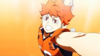 Haikyuu!! Season 4 ED Full【AMV】|『Kessen Spirit』by CHiCO with HoneyWorks [FHD]