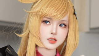 ฉัน…ฉันเป็นปลาทอดที่ความจำเหลือไม่ถึงห้าวินาทีเหรอ? -
