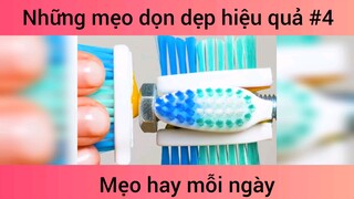 Mẹo dọn dẹp hiệu quả p4