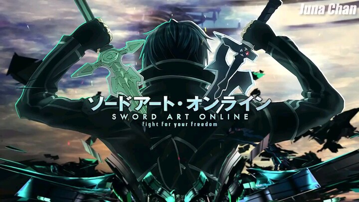 nhạc sword art online