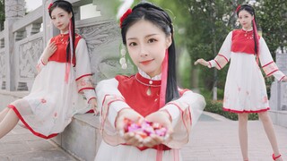 你 的 可 爱 小 新 娘【大喜 生日作·小浔】